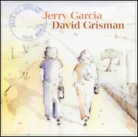 Been All Around This World von Jerry Garcia