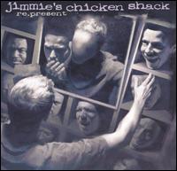 Re.present von Jimmie's Chicken Shack