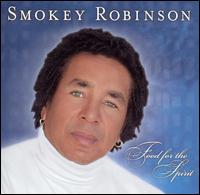 Food for the Spirit von Smokey Robinson