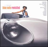 Blue Note Revisited von Various Artists