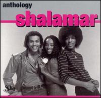 Anthology von Shalamar