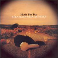 Music for Two von Béla Fleck