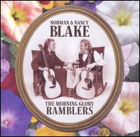 Morning Glory Ramblers von Norman Blake