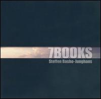7 Books von Steffen Basho-Junghans