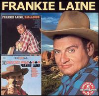 Frankie Laine, Balladeer/Deuces Wild von Frankie Laine