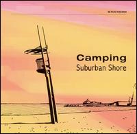 Suburban Shore von Camping