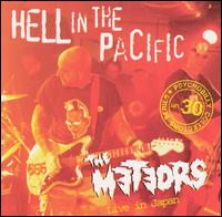 Hell in the Pacific von The Meteors