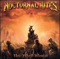 New World Messiah von Nocturnal Rites