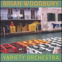 Variety Orchestra von Brian Woodbury