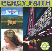 Held Over! Today's Great Movie Themes/Leaving On a Jet Plane von Percy Faith