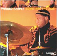 Come into the Light von Winard Harper