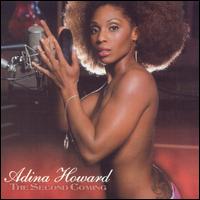 Second Coming von Adina Howard