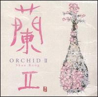Orchid, Vol. 2 von Shao Rong