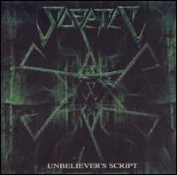 Unbeliever's Script von Sceptic