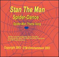 Spider-Dance: Spider-Man Theme Song von Stan the Man