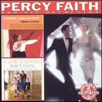 Swing Low in Hi Fi/A Look at Monaco von Percy Faith