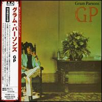 G.P. von Gram Parsons