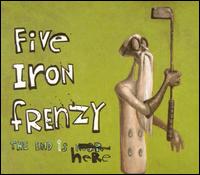 End Is Here von Five Iron Frenzy
