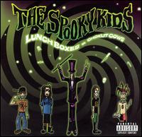 Lunch Boxes & Choklit Cows von Marilyn Manson