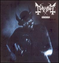 Chimera von Mayhem