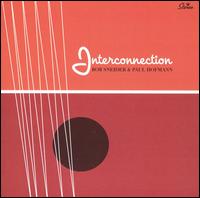 Interconnection von Bob Sneider