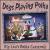 Dogs Playing Polka von Big Lou