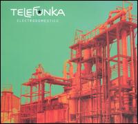 Electrodomestico von Telefunka