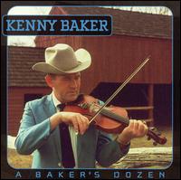 Baker's Dozen von Kenny Baker