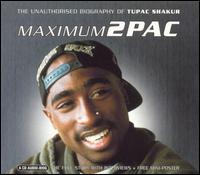 Maximum 2Pac von 2Pac