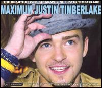 Maximum Justin Timberlake von Justin Timberlake