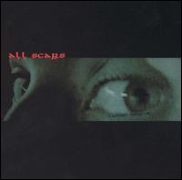 Lunar Magus von The All Scars