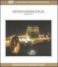 Winelight von Grover Washington, Jr.