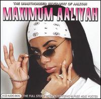 Maximum Aaliyah von Aaliyah