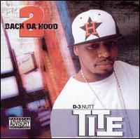 Back 2 da Hood von Tite