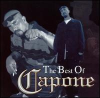 Best of Capone von Capone