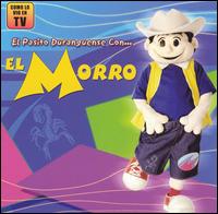 Pasito Duranguense Con... von El Morro