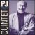 P.J. Perry Quintet von P.J. Perry