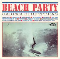 Beach Party: Garpax Surf 'N' Drag von Various Artists