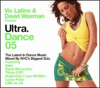 Ultra Dance 05 von Vic Latino