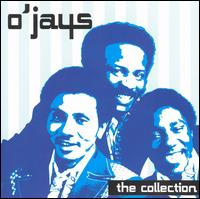 Collection [Madacy] von The O'Jays