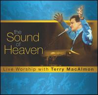 Sound of Heaven von Terry MacAlmon