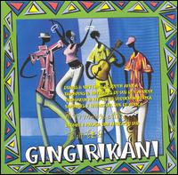 Gingirikani von Gingirikani