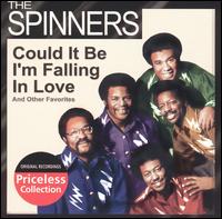 Could It Be I'm Falling in Love von The Spinners