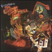 Cuckoo Clocks of Hell von Buckethead