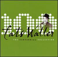 Centennial Collection [RCA] von Fats Waller