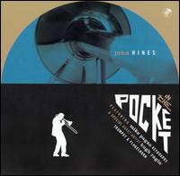 In the Pocket von John Hines