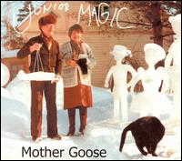 Junior Magic von Mother Goose