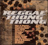 Reggae Thong Thong von Various Artists