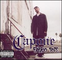 Barrio Dope von Capone