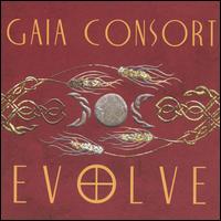 Evolve von Gaia Consort